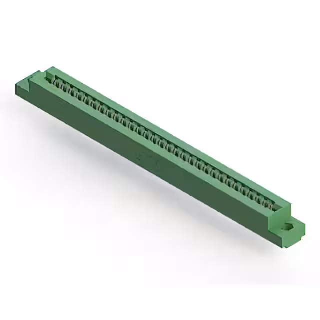 307-030-401-104 EDAC Inc.  Connecteurs de bordure